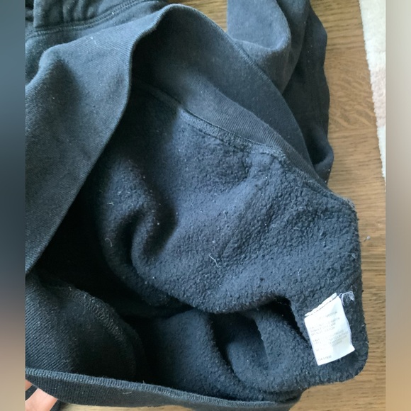 OCTOBERS VERY OWN OVO DRAKE OG OWL Logo Hoodie Sweatshirt Sweater Mens SZ Small - Picture 7 of 16